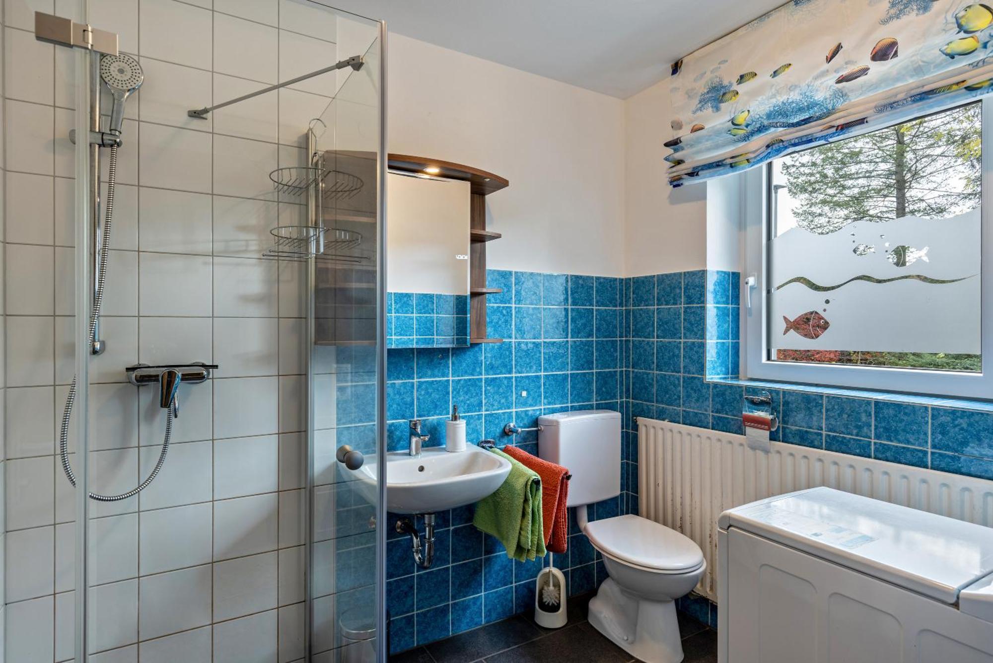 Haus Wiesengrund - Hundefreundlich Gammertingen Ngoại thất bức ảnh