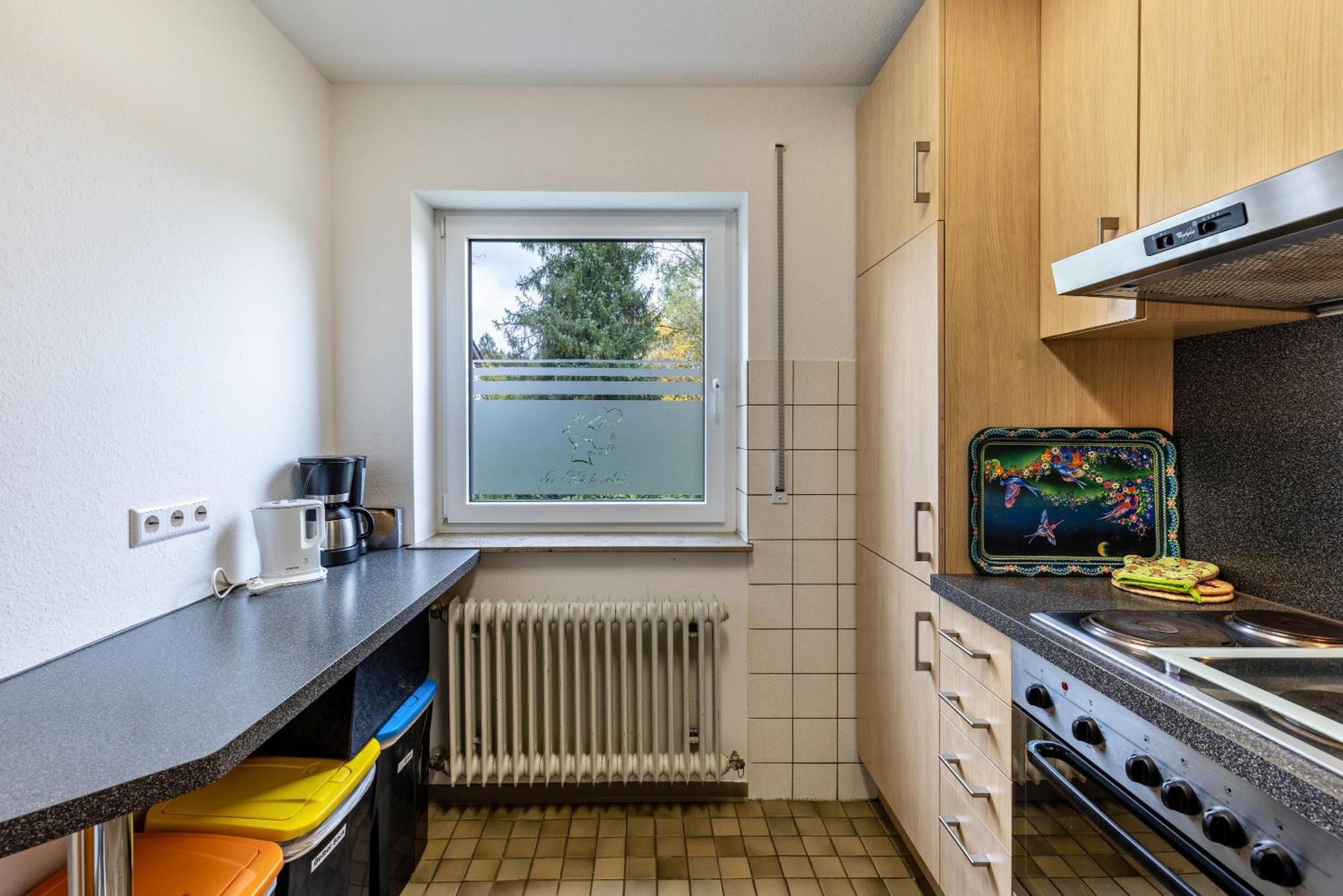 Haus Wiesengrund - Hundefreundlich Gammertingen Ngoại thất bức ảnh