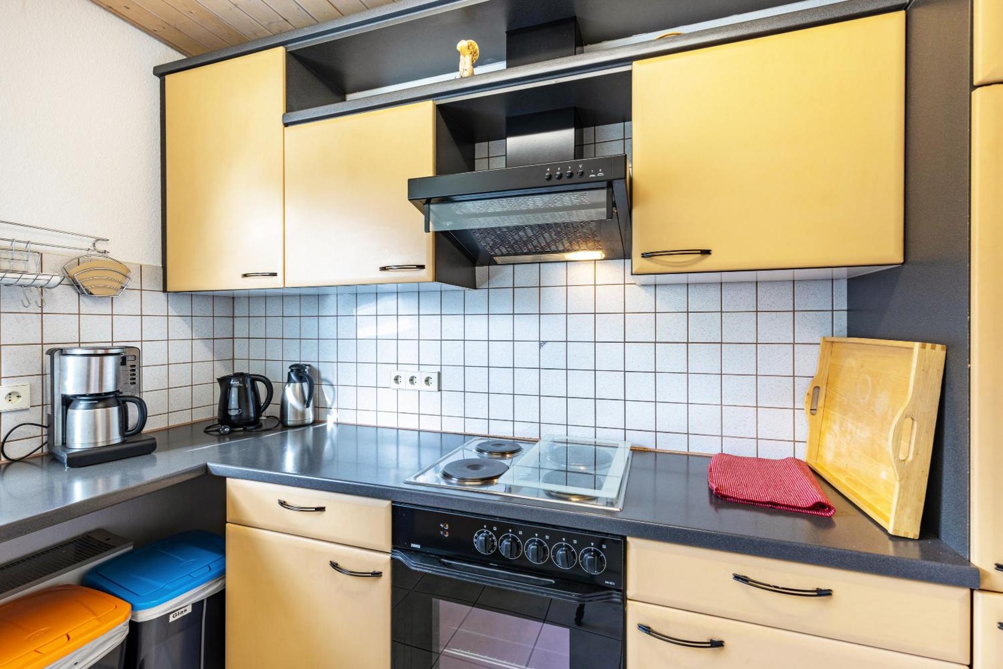 Haus Wiesengrund - Hundefreundlich Gammertingen Ngoại thất bức ảnh