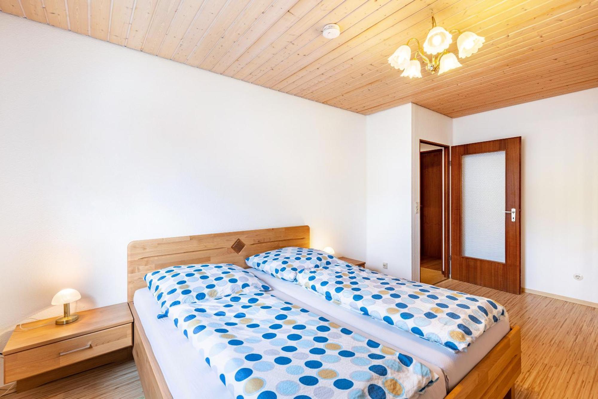 Haus Wiesengrund - Hundefreundlich Gammertingen Ngoại thất bức ảnh