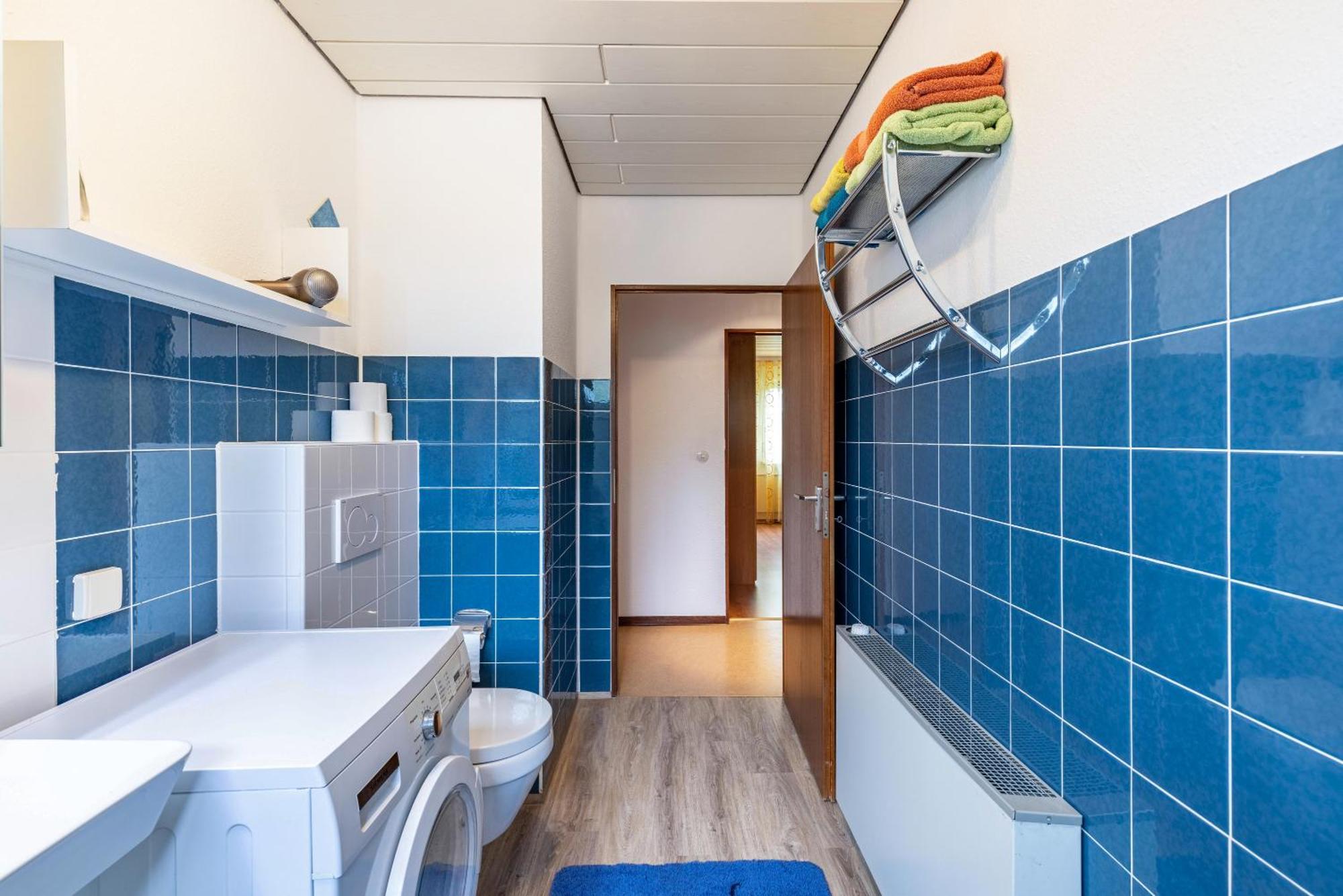 Haus Wiesengrund - Hundefreundlich Gammertingen Ngoại thất bức ảnh