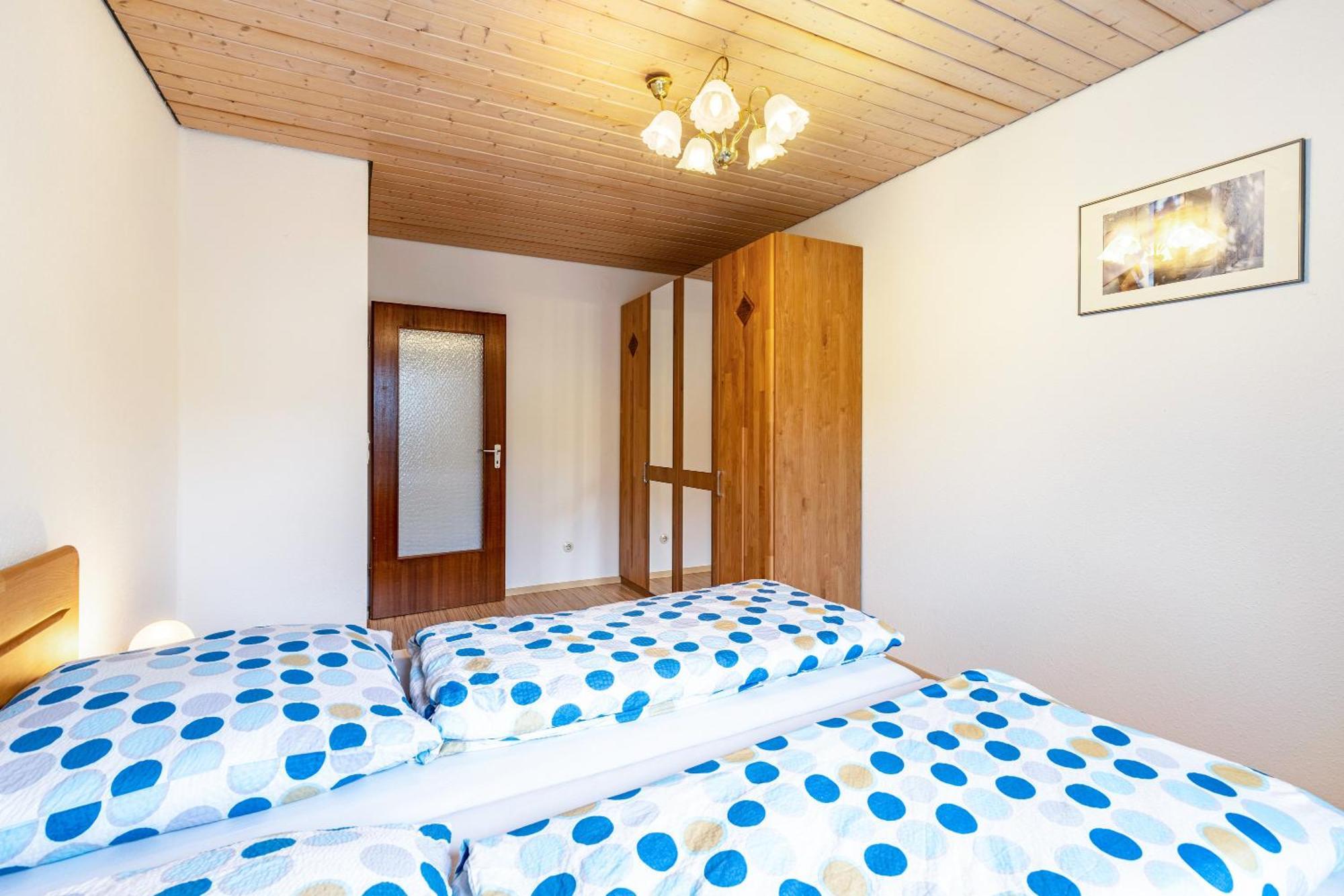Haus Wiesengrund - Hundefreundlich Gammertingen Ngoại thất bức ảnh