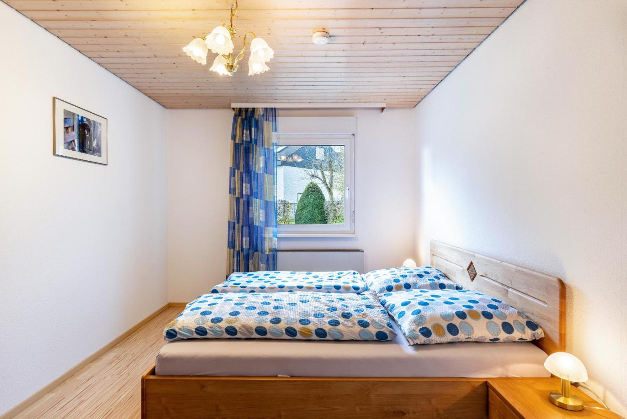 Haus Wiesengrund - Hundefreundlich Gammertingen Ngoại thất bức ảnh