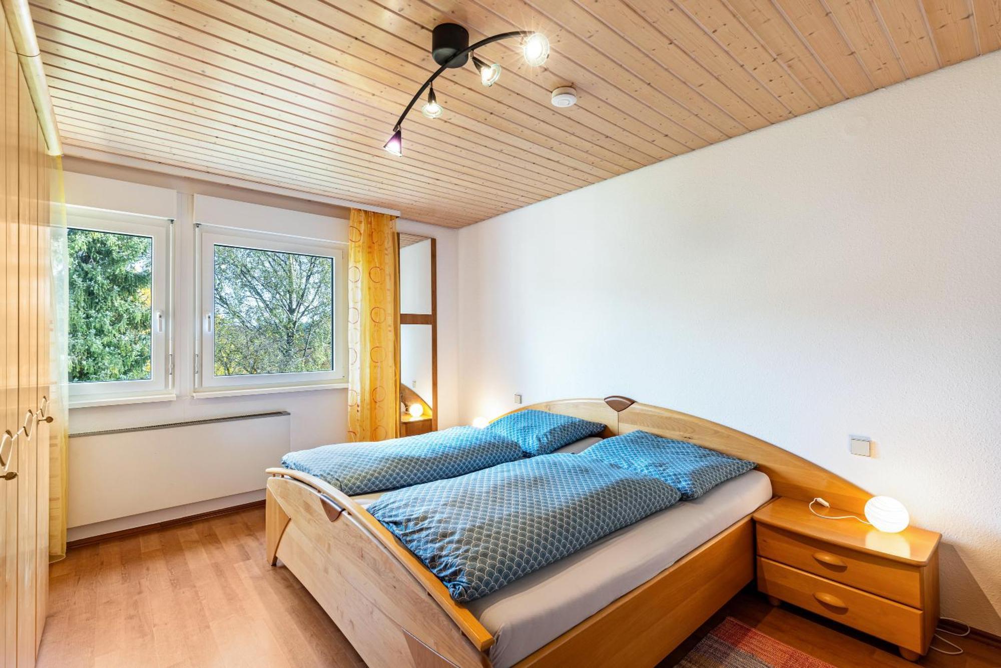 Haus Wiesengrund - Hundefreundlich Gammertingen Ngoại thất bức ảnh