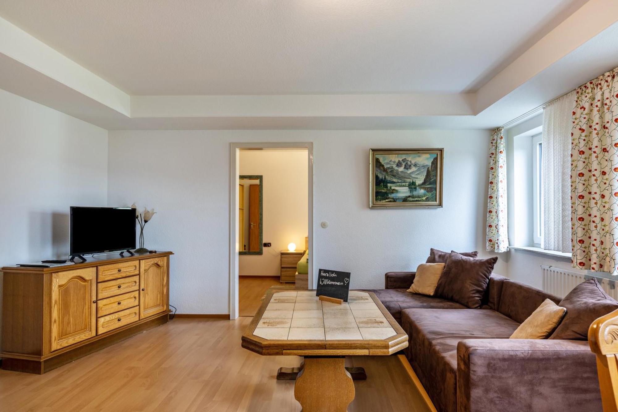 Haus Wiesengrund - Hundefreundlich Gammertingen Ngoại thất bức ảnh
