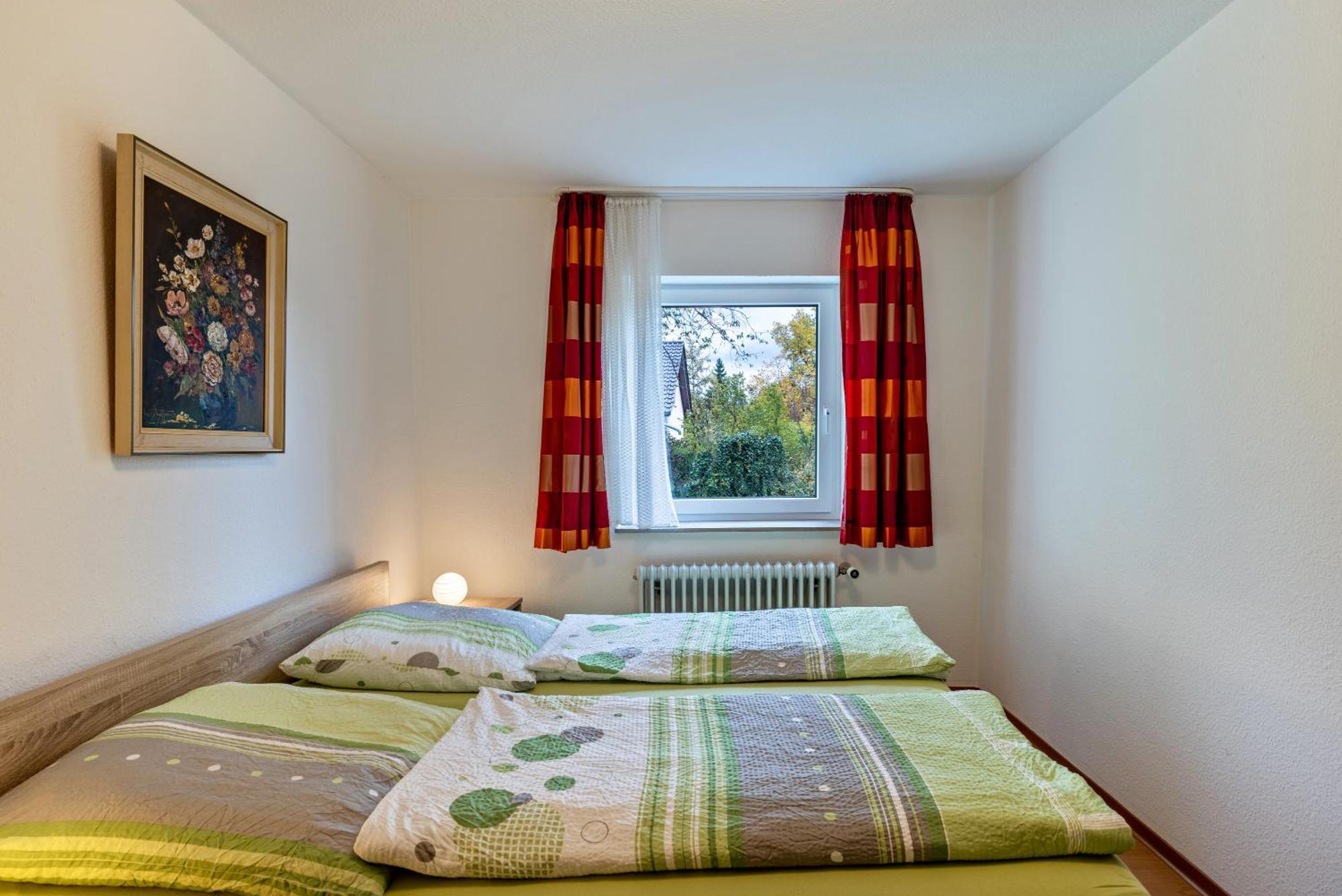 Haus Wiesengrund - Hundefreundlich Gammertingen Ngoại thất bức ảnh