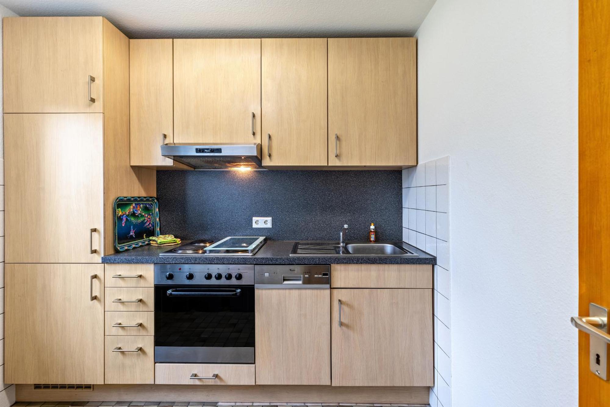 Haus Wiesengrund - Hundefreundlich Gammertingen Ngoại thất bức ảnh