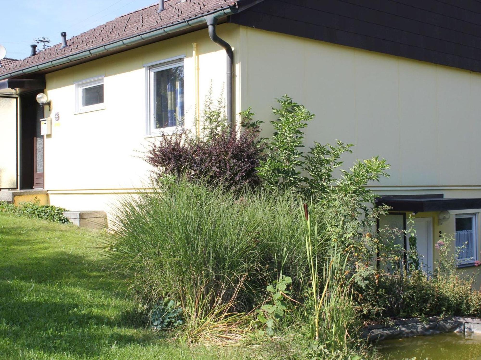 Haus Wiesengrund - Hundefreundlich Gammertingen Ngoại thất bức ảnh